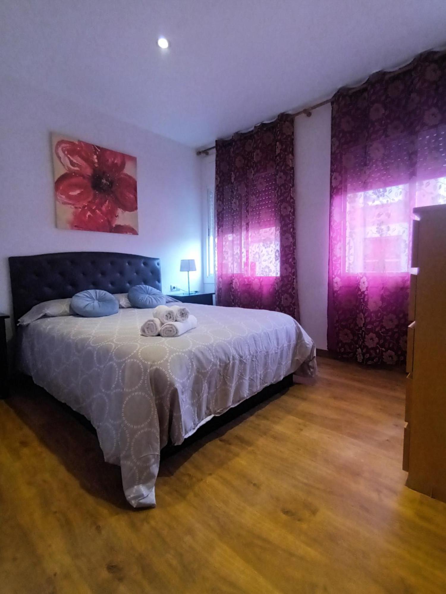 Paris * L'Hospitalet de Llobregat