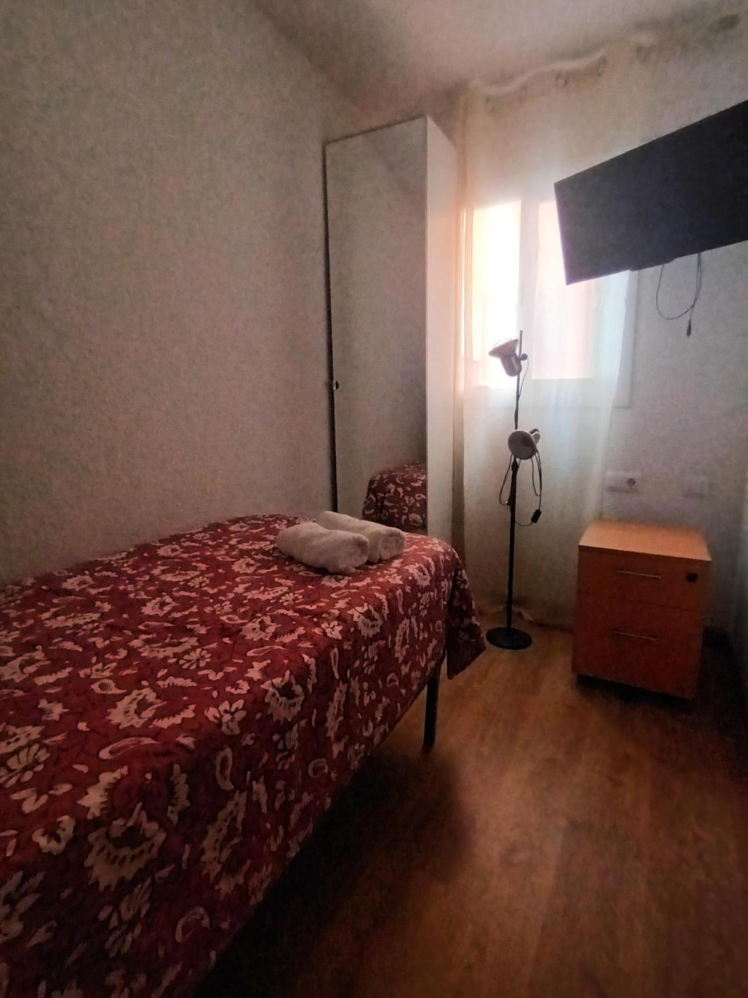 Appartement Paris