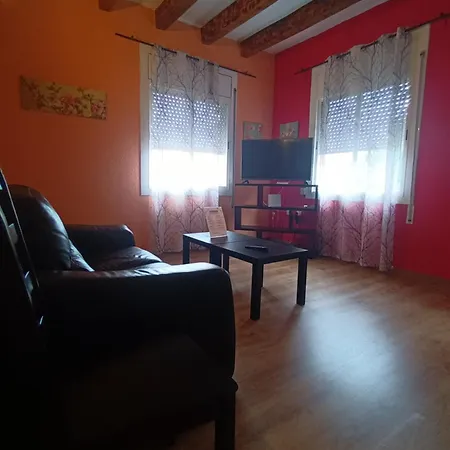 Apartamento Paris L'Hospitalet de Llobregat Buitenkant foto
