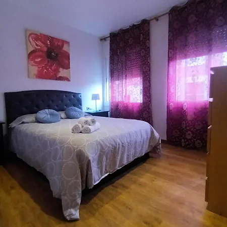 Apartamento Paris L'Hospitalet de Llobregat Buitenkant foto