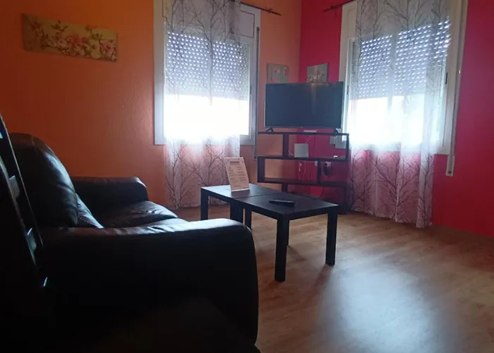 Apartamento Paris