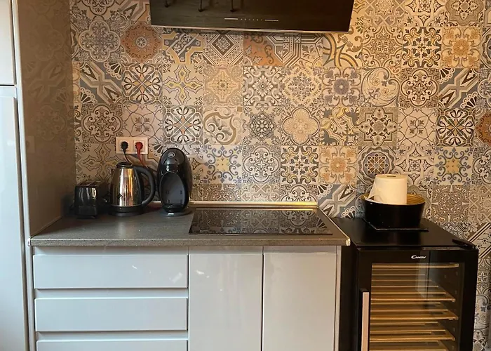 Apartamento Paris