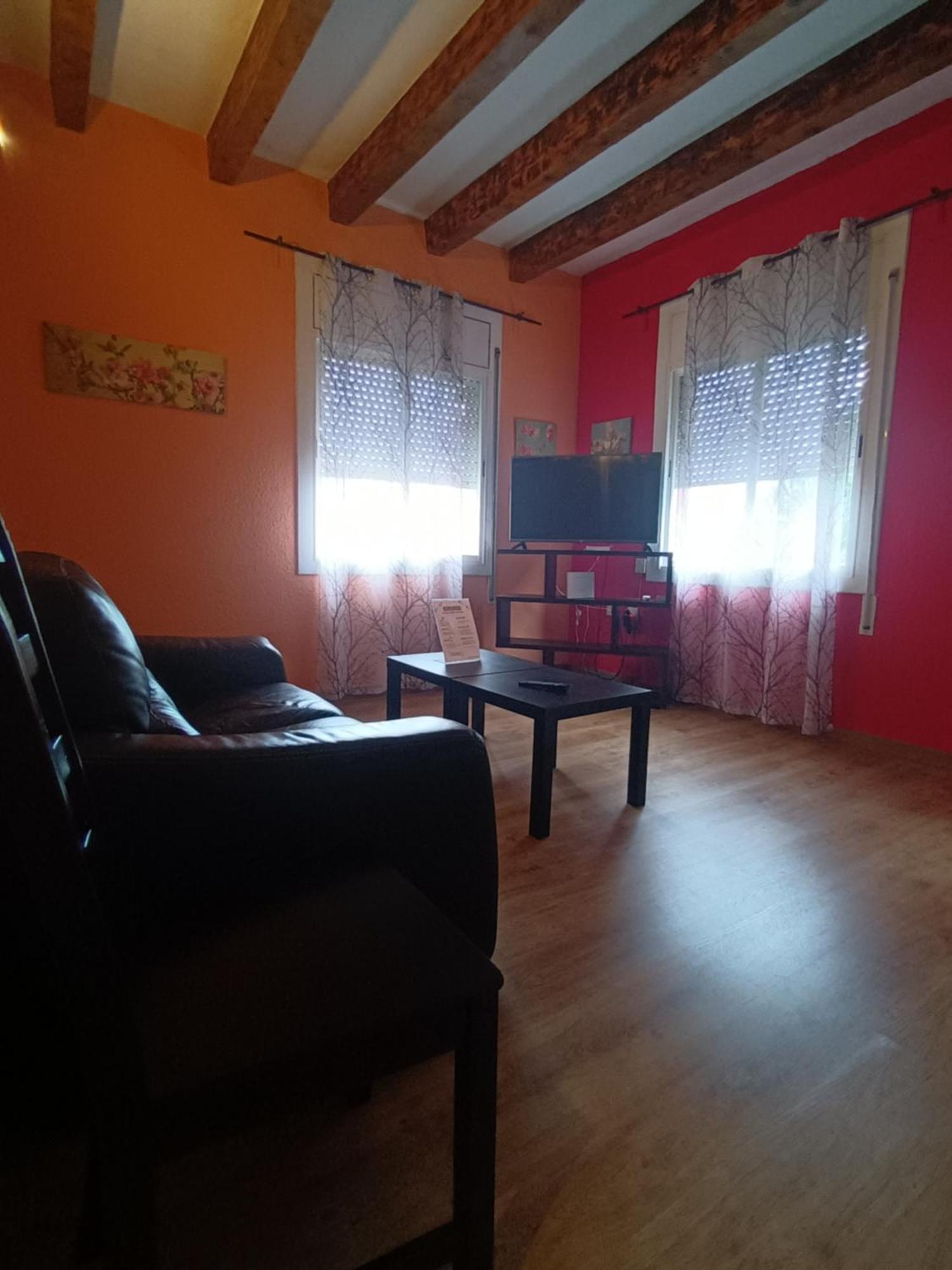 Paris Appartement L'Hospitalet de Llobregat