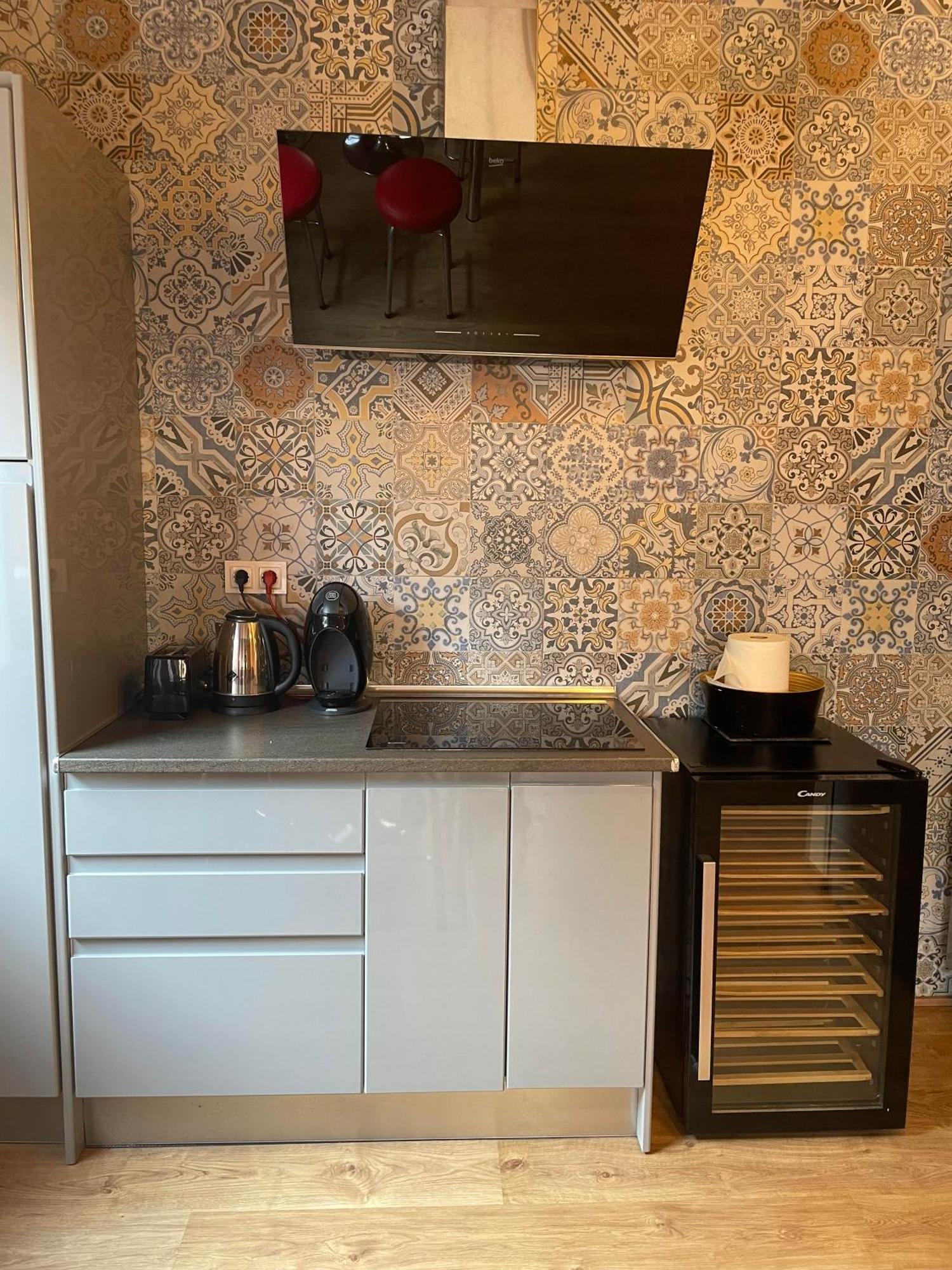 Appartement Paris