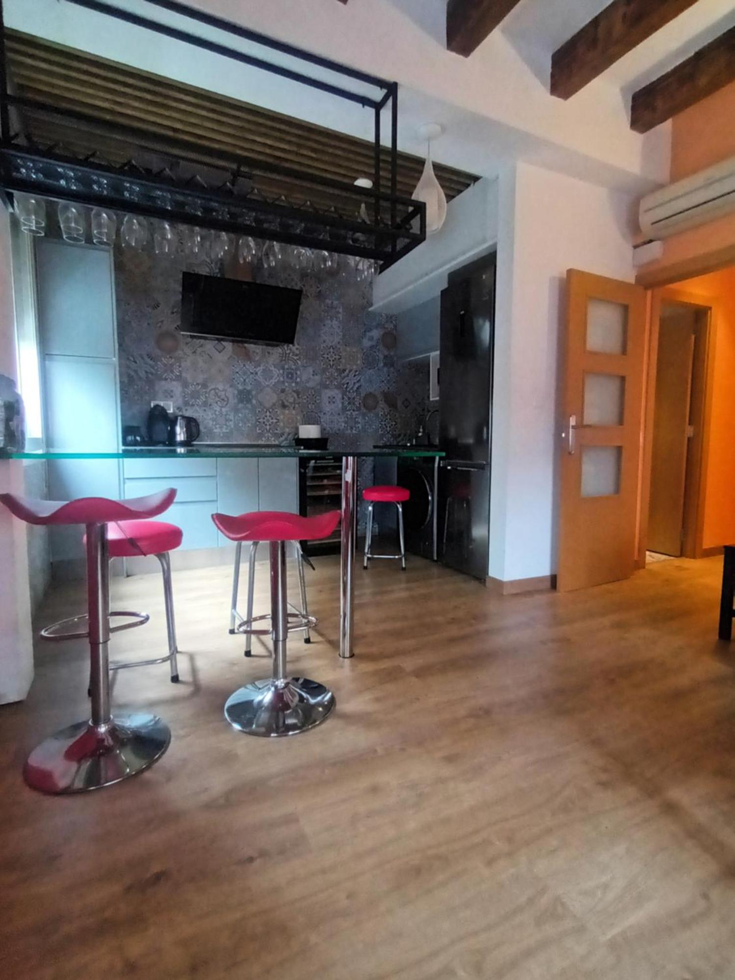Paris Apartamento *