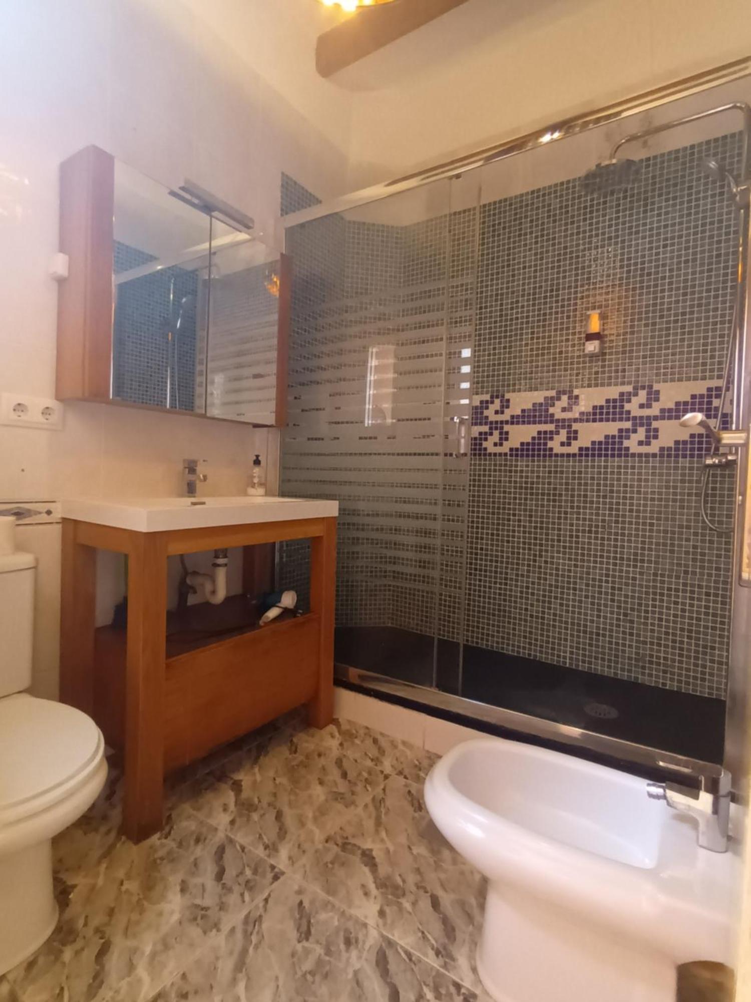 Apartamento Paris *
